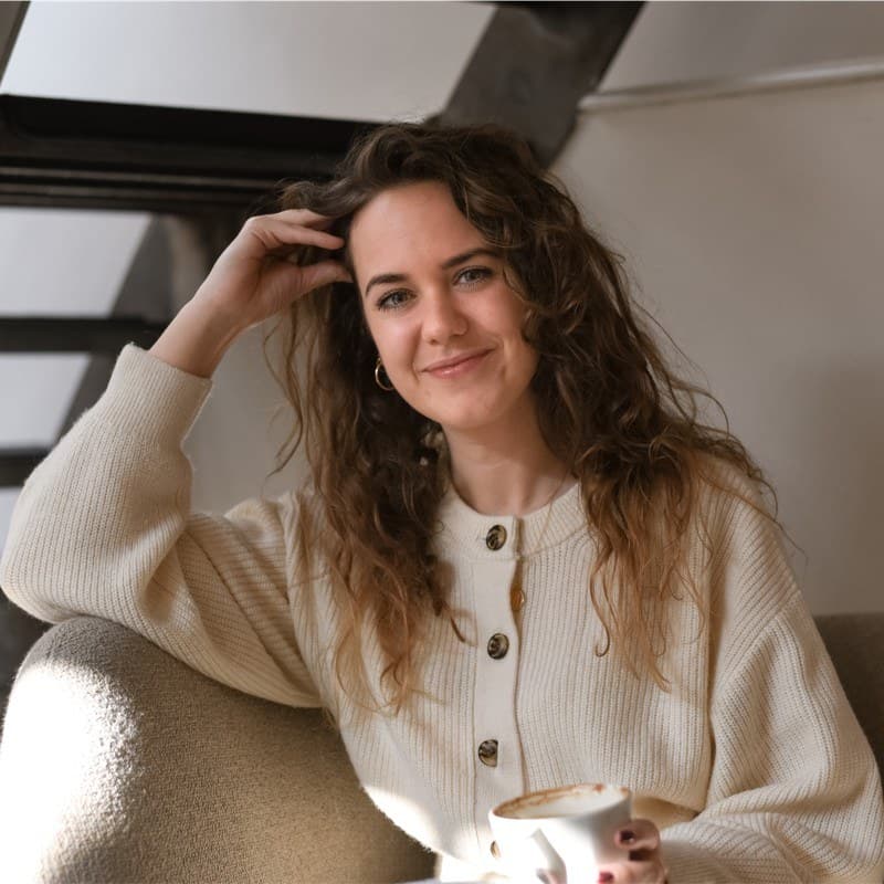 Daphne Pronk