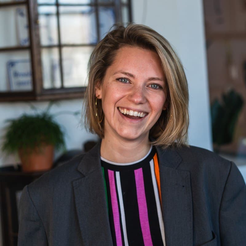 Esther Keulers