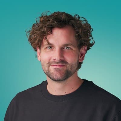 Jeroen Kamp