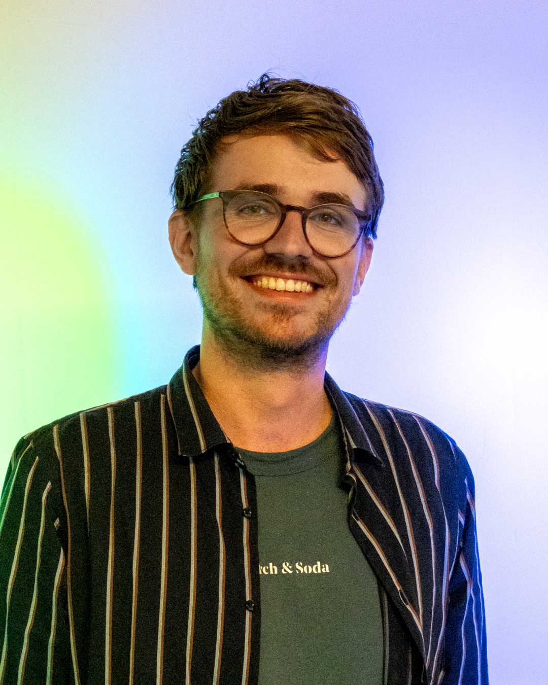 Bas Verhoeven