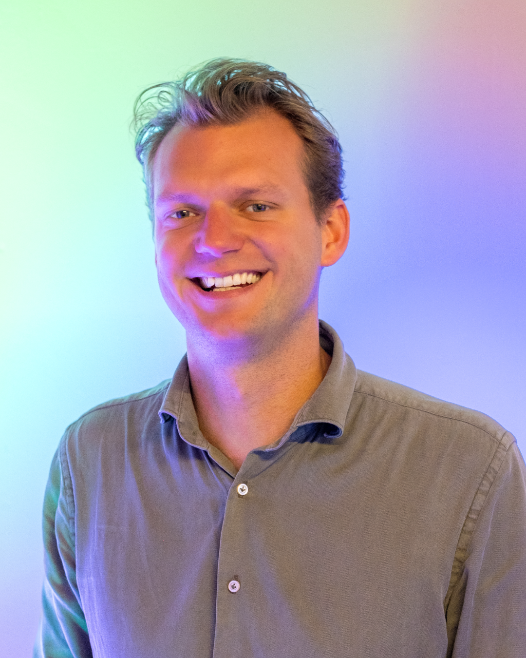 Max Wijbrandts