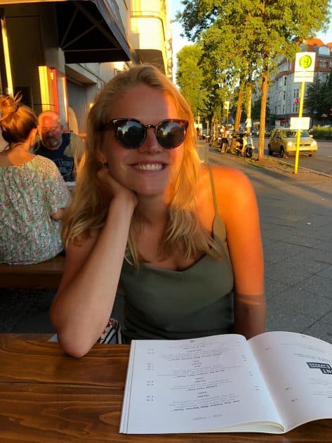 Romy van Kessel