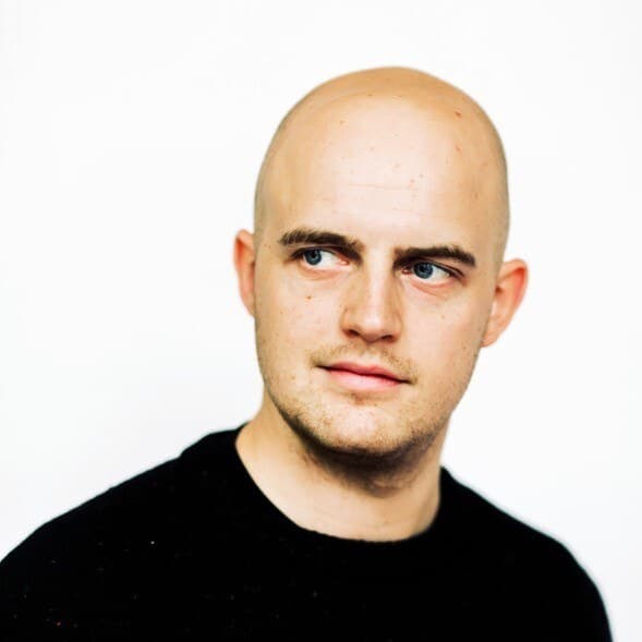 Toon van Welsem