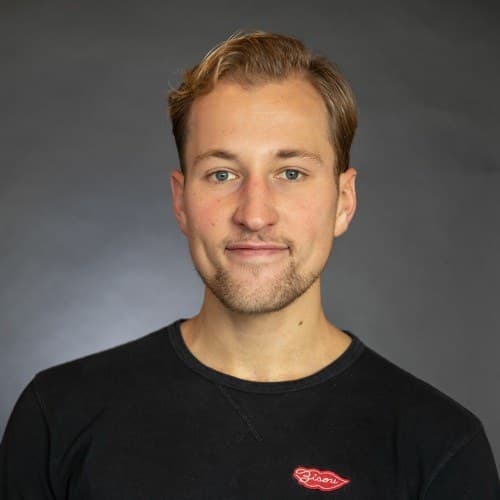 Jesse Spruijt