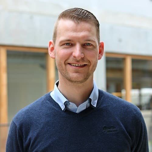 Sjoerd Walinga