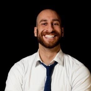 Nima Moradi
