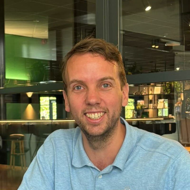 Eric van Gool