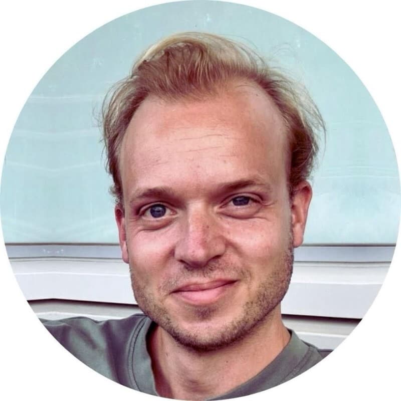 Simon Lammers