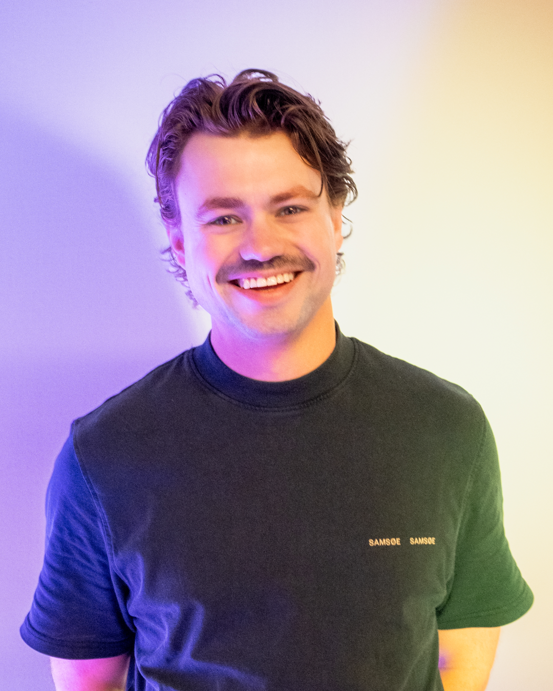 Hidde Van Neerbos